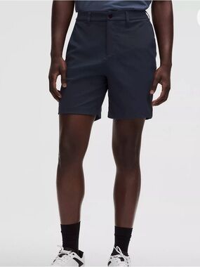 Men's Lululemon ABC Shorts
